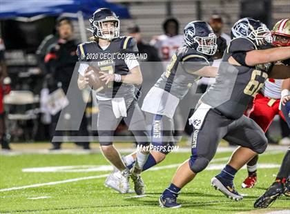 Thumbnail 3 in Rome vs. River Ridge (GHSA AAAAAA 2nd Round) photogallery.
