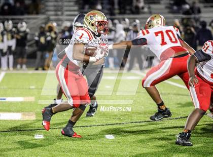 Thumbnail 1 in Rome vs. River Ridge (GHSA AAAAAA 2nd Round) photogallery.