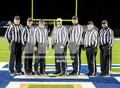 Thumbnail 3 in Rome vs. River Ridge (GHSA AAAAAA 2nd Round) photogallery.