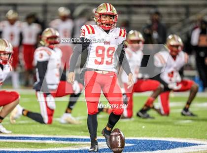 Thumbnail 3 in Rome vs. River Ridge (GHSA AAAAAA 2nd Round) photogallery.