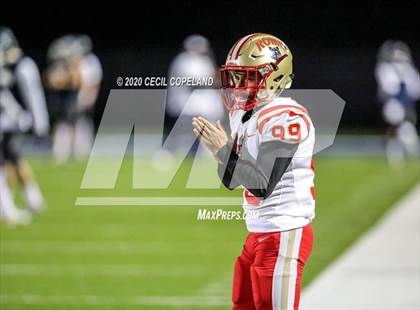 Thumbnail 2 in Rome vs. River Ridge (GHSA AAAAAA 2nd Round) photogallery.
