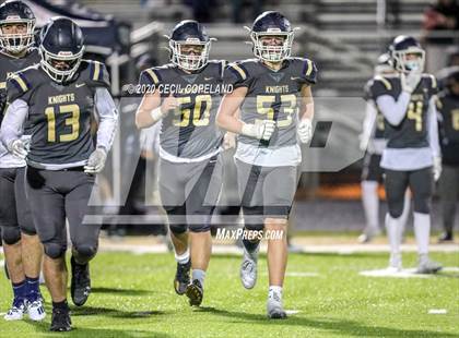Thumbnail 1 in Rome vs. River Ridge (GHSA AAAAAA 2nd Round) photogallery.