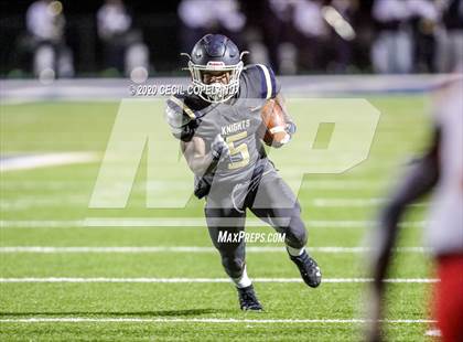 Thumbnail 2 in Rome vs. River Ridge (GHSA AAAAAA 2nd Round) photogallery.
