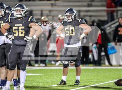 Thumbnail 3 in Rome vs. River Ridge (GHSA AAAAAA 2nd Round) photogallery.