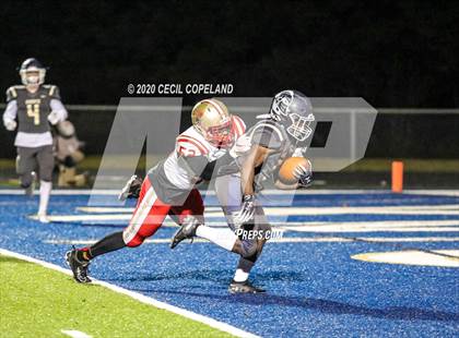 Thumbnail 3 in Rome vs. River Ridge (GHSA AAAAAA 2nd Round) photogallery.