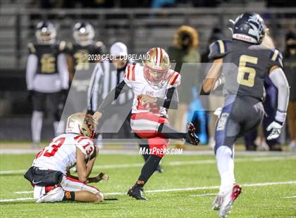 Thumbnail 3 in Rome vs. River Ridge (GHSA AAAAAA 2nd Round) photogallery.