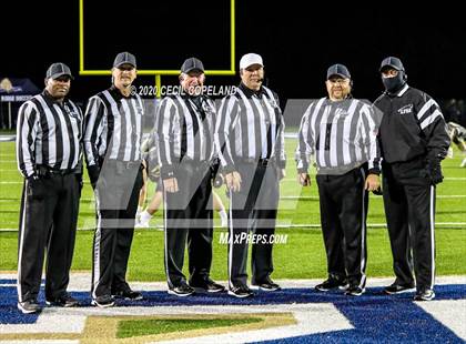 Thumbnail 1 in Rome vs. River Ridge (GHSA AAAAAA 2nd Round) photogallery.