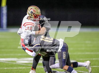 Thumbnail 3 in Rome vs. River Ridge (GHSA AAAAAA 2nd Round) photogallery.