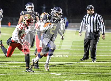 Thumbnail 3 in Rome vs. River Ridge (GHSA AAAAAA 2nd Round) photogallery.