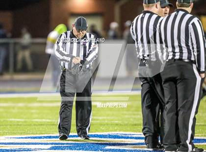 Thumbnail 3 in Rome vs. River Ridge (GHSA AAAAAA 2nd Round) photogallery.