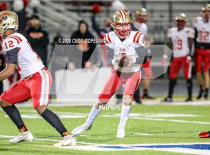 Thumbnail 3 in Rome vs. River Ridge (GHSA AAAAAA 2nd Round) photogallery.