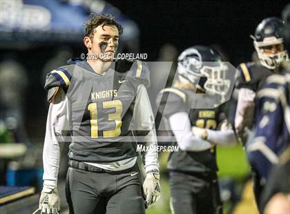 Thumbnail 2 in Rome vs. River Ridge (GHSA AAAAAA 2nd Round) photogallery.