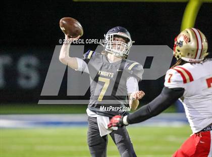 Thumbnail 2 in Rome vs. River Ridge (GHSA AAAAAA 2nd Round) photogallery.