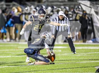 Thumbnail 2 in Rome vs. River Ridge (GHSA AAAAAA 2nd Round) photogallery.