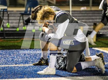 Thumbnail 3 in Rome vs. River Ridge (GHSA AAAAAA 2nd Round) photogallery.