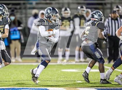 Thumbnail 2 in Rome vs. River Ridge (GHSA AAAAAA 2nd Round) photogallery.