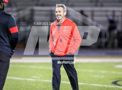 Thumbnail 1 in Rome vs. River Ridge (GHSA AAAAAA 2nd Round) photogallery.