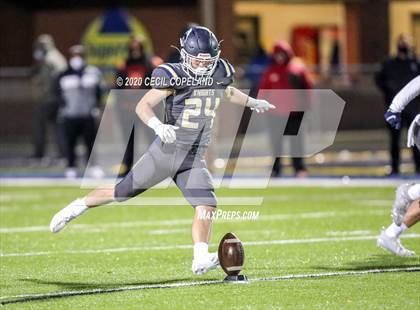 Thumbnail 2 in Rome vs. River Ridge (GHSA AAAAAA 2nd Round) photogallery.