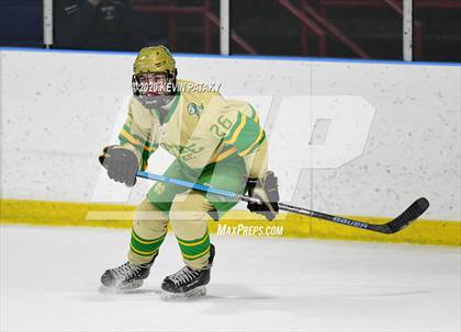 Thumbnail 2 in Notre Dame, WH @ Fairfield Prep photogallery.