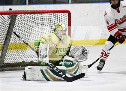 Thumbnail 3 in Notre Dame, WH @ Fairfield Prep photogallery.