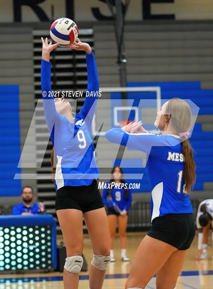 Thumbnail 2 in Vista Grande @ Mesquite photogallery.