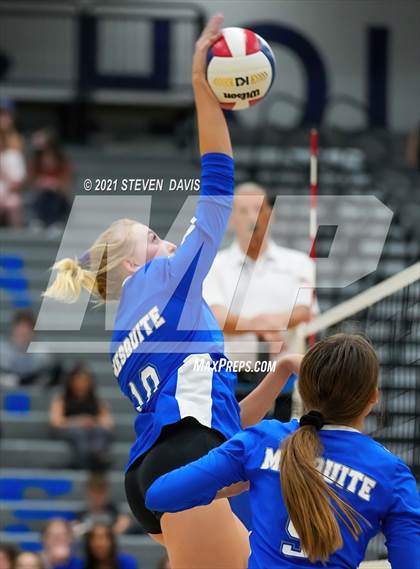 Thumbnail 1 in Vista Grande @ Mesquite photogallery.