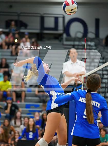 Thumbnail 3 in Vista Grande @ Mesquite photogallery.