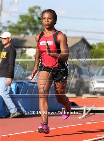 Thumbnail 3 in LHSAA Regional Meet photogallery.