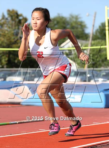 Thumbnail 1 in LHSAA Regional Meet photogallery.