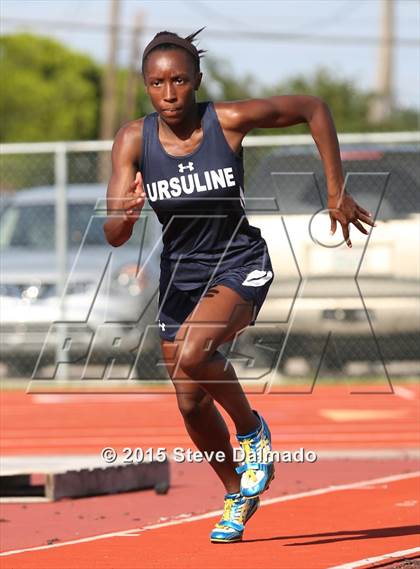 Thumbnail 3 in LHSAA Regional Meet photogallery.
