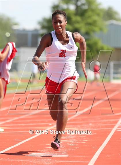 Thumbnail 3 in LHSAA Regional Meet photogallery.