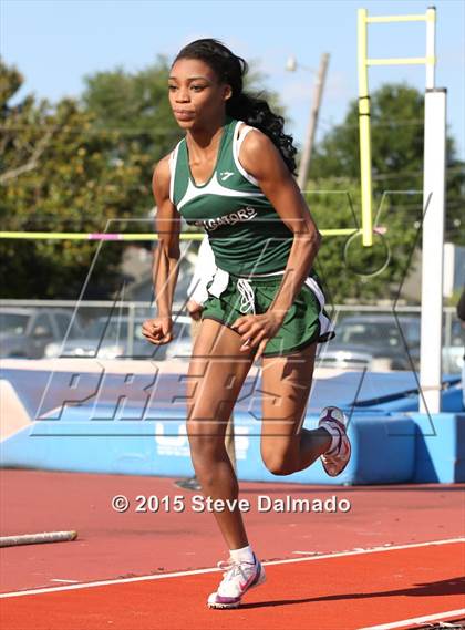 Thumbnail 1 in LHSAA Regional Meet photogallery.