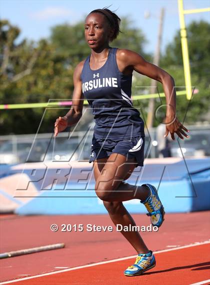 Thumbnail 1 in LHSAA Regional Meet photogallery.