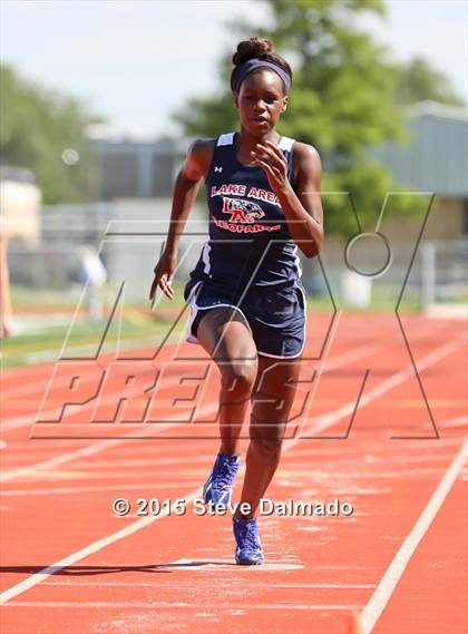 Thumbnail 1 in LHSAA Regional Meet photogallery.