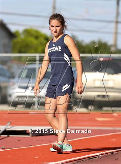 Thumbnail 2 in LHSAA Regional Meet photogallery.