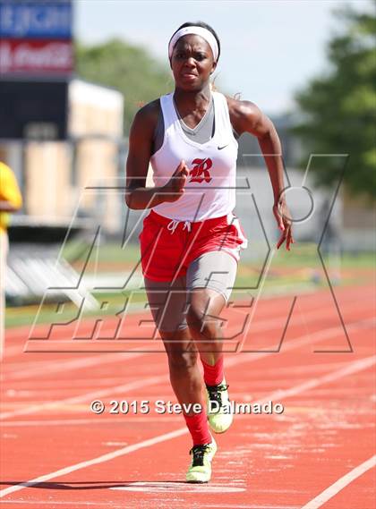 Thumbnail 2 in LHSAA Regional Meet photogallery.