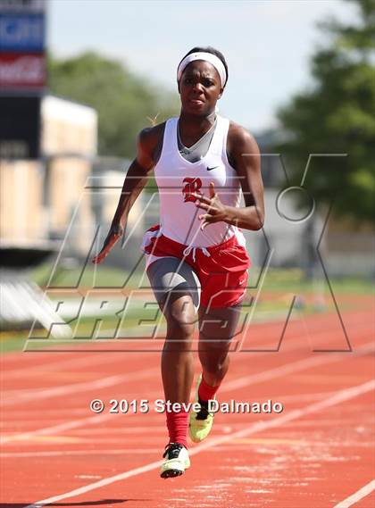 Thumbnail 1 in LHSAA Regional Meet photogallery.