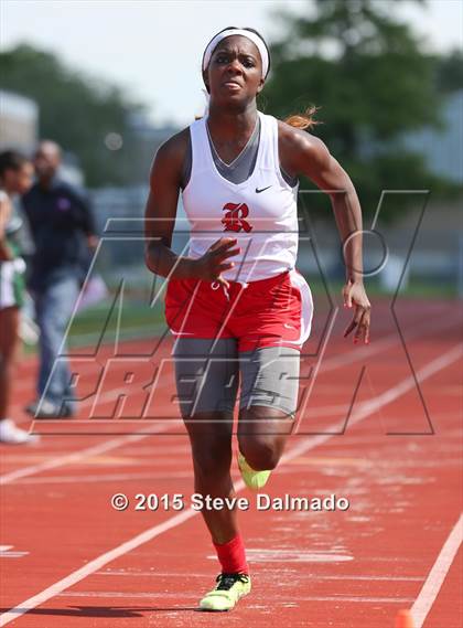 Thumbnail 1 in LHSAA Regional Meet photogallery.