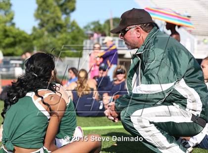 Thumbnail 3 in LHSAA Regional Meet photogallery.