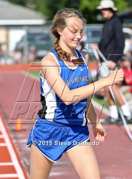 Thumbnail 1 in LHSAA Regional Meet photogallery.