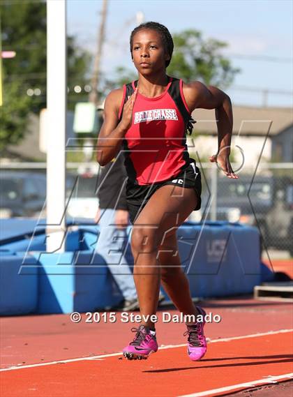 Thumbnail 1 in LHSAA Regional Meet photogallery.
