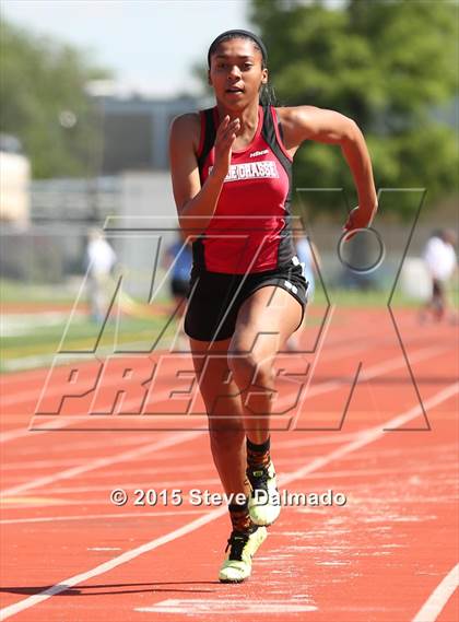 Thumbnail 2 in LHSAA Regional Meet photogallery.