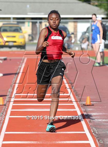 Thumbnail 2 in LHSAA Regional Meet photogallery.