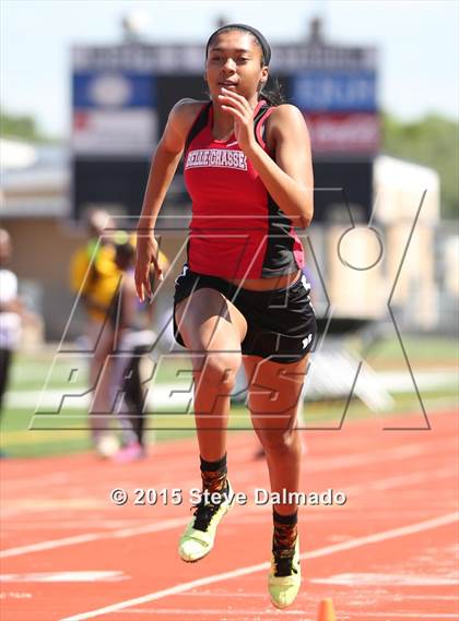 Thumbnail 2 in LHSAA Regional Meet photogallery.