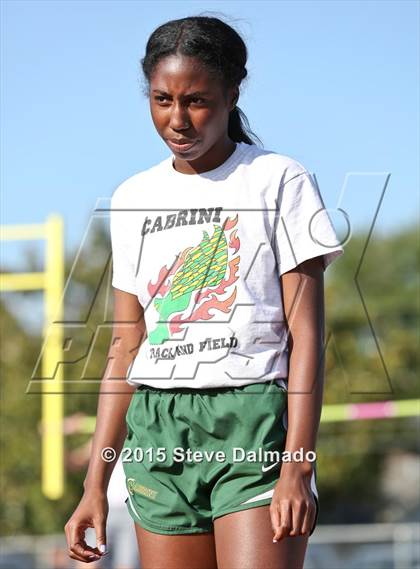 Thumbnail 2 in LHSAA Regional Meet photogallery.