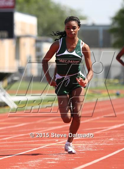 Thumbnail 1 in LHSAA Regional Meet photogallery.