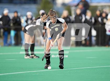 Thumbnail 2 in Westfield vs First Colonial (VHSL Class 6 Final) photogallery.