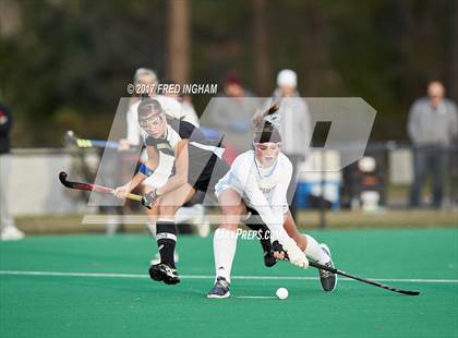 Thumbnail 3 in Westfield vs First Colonial (VHSL Class 6 Final) photogallery.