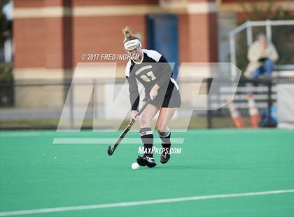 Thumbnail 1 in Westfield vs First Colonial (VHSL Class 6 Final) photogallery.