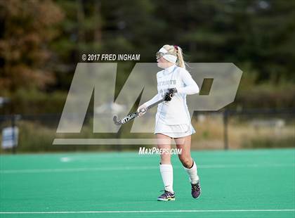 Thumbnail 1 in Westfield vs First Colonial (VHSL Class 6 Final) photogallery.